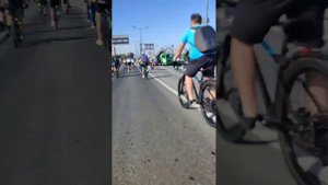 осенний вело фестиваль