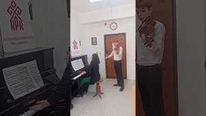 Иванов Андрей,Мегион,Эллертон-Тарантелла