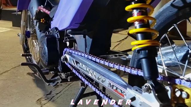 S M A S H 1 1 5 🔥 | L A V E N D E R 💜 смотреть онлайн