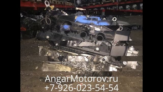 Двигатель BMW Е65 740 545 4.4 N62B44 N62 b44 Купить Мотор БМВ Е65 745 740 4.4 Контрактный Наличие смотреть онлайн