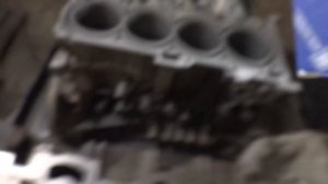 моторы MAZDA и FORD..v 2.0 и 2.3L можно ли растачивать?