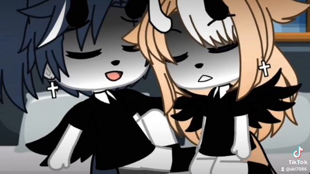 ?~Меме:Приснился страшной сон~? смотреть онлайн