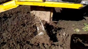 AL-KO Farmer MH 350-4 Rotavator