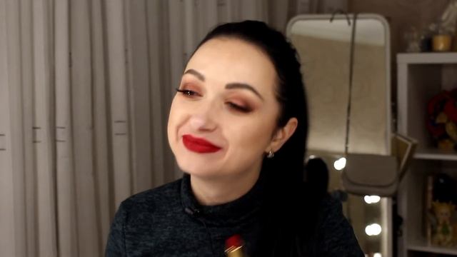 ТОП 5 КРАСНЫХ ПОМАД/NOUBA,PUPA,LOREAL,AVON,CASCASE OF COLORS