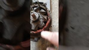Порядок сборки генератора ?