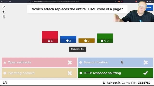 Ch 13 Attacking Users Other Techniques Part 2