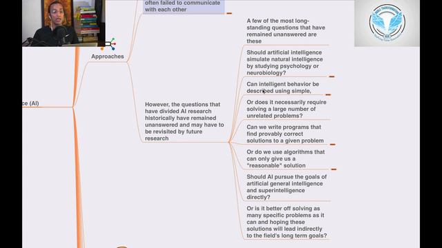 Artificial Intelligence A.I Approaches  | Lecture 16 #ArtificialIntelligenceApproaches