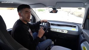 Eng ARZON ELEKTROMOBIL O’zbekistonda | Obzor Wuling Mini EV “Macaron” | Avtoelon.uz
