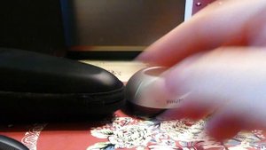 Электробритвы Филипс. Эволюция поколений за 10 лет. Philips HQ7830, HQ8250, S9000 S9041, NL9260.