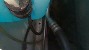 Скрип чего то 21127 гранта...помпа?