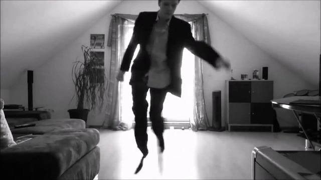 Sven Otten Undances To Dance Again On Some Parov Stelar [1 Hour]