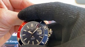 Seagull Ocean Star Automatic 30 ATM #816.32.1205