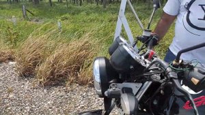 Suzuki EN 125 Top Speed - Gs 125