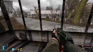 S.T.A.L.K.E.R.: Зона Поражения. Новая Эра 2.0 • Прохождение • Серия #4