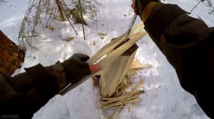 РАБОТА С НОЖОМ | НОЖ В ЛЕСУ - ТЕХНИКИ - СОВЕТЫ - СЕКРЕТЫ