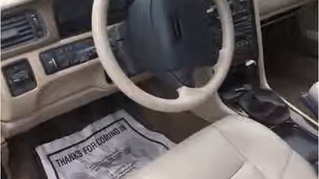 2000 Volvo S70 Used Cars Marietta GA