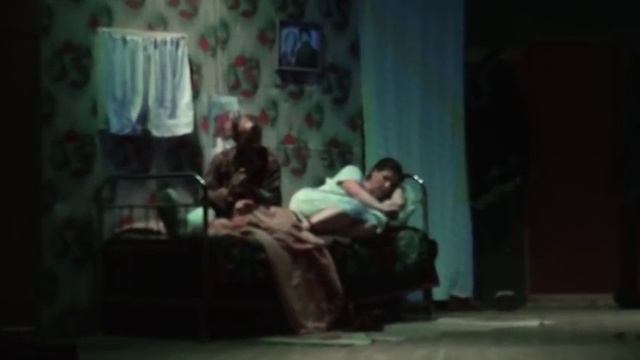 "Именины" Спектакль Доволенского народного театра "Все свои"