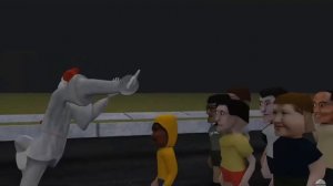 Породия на оно они автор доф