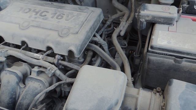 KIA Sportage 3 (2011) (G4KD Theta II) Очередной мотор, осмотр... смотреть онлайн