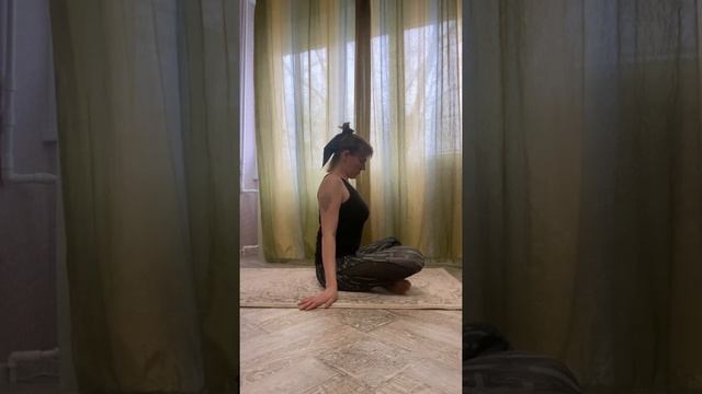 Суставно-Сухожильная гимнастика «Сукшма-Вьяяма»