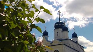 Спас-Купалище