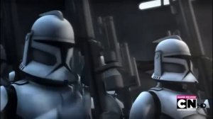 star wars the clone wars music video(clones tribute)