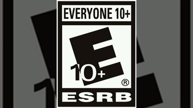 Rated E10+ for Everyone 10 and up