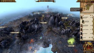 Нубогайд: Total War - WARHAMMER II гайд супер хаос, еще одни лучшие из лучших? механики фракции