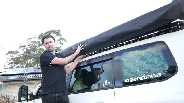 VLOG #6 - My 200 Series Toyota Landcruiser RIG RUNDOWN смотреть онлайн