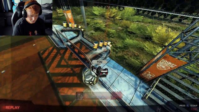 The BEST SETTINGS in 2023?! | Rocket League смотреть онлайн