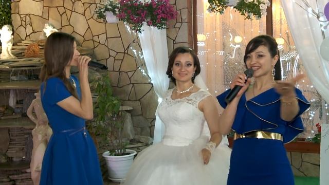 А мы на свадьбе все гуляем. смотреть онлайн