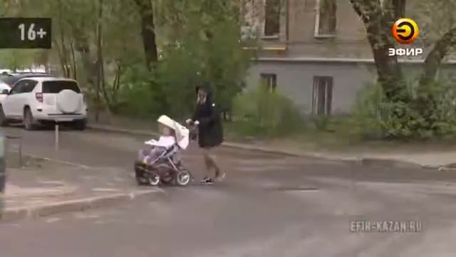 Проблемы в одном из дворов по улице Гагарина смотреть онлайн