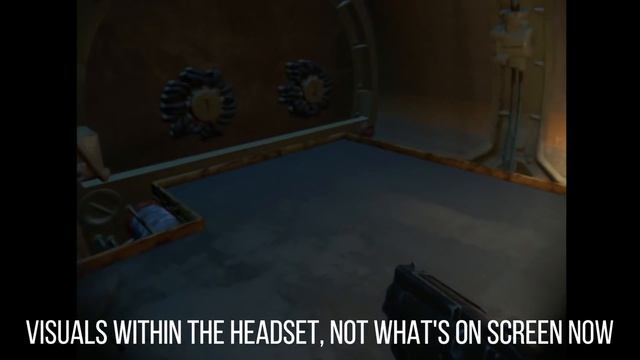 What's the deal with Fallout 4 VR? смотреть онлайн