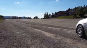 Renault Clio 2 RS 2.0 16v - Miltek Exhaust - Pure sound + Onboard