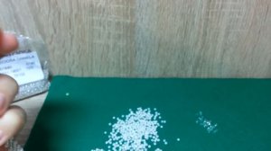 Петербургская цепочка из бисера. Мастер класс. Бисероплетение. Бисер.