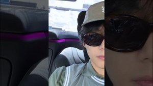 Что нарастил себе Юнги и с кем Тэхён из БТС играет ...?
