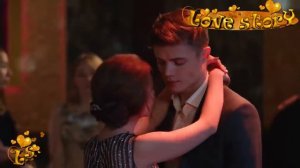 За любовь твою:)Ника&Даня&Лола&Паша))Школа