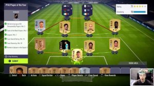 Fifa 18 - PFAI Player Of The Year Sean Maguire