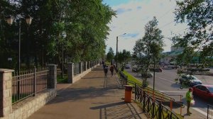 ГОРОД ГЕРОЙ - МУРМАНСК 7 / HERO CITY - MURMANSK 7