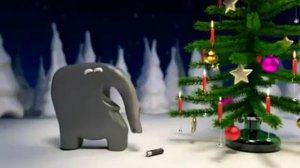 Смешное новогоднее поздравление))))