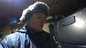 Устанавливаем Воздухозаборник На КаПот Нива 2131 Урбан