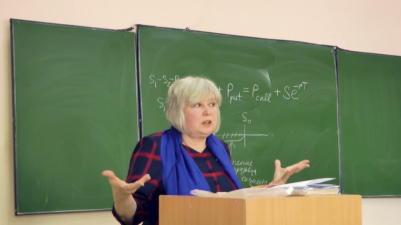 Л. Н. Толстой. "Анна Каренина". Часть вторая - Лекция Н. В. Пращерук смотреть онлайн