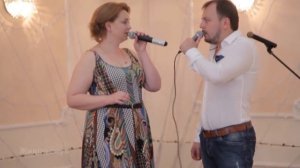 Теперь я знаю, ты на свете есть... Дуэт Я, Сумишевский и Ульяна Альшанова -  Народный Махор 2