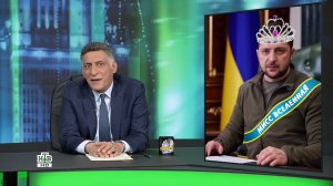 «Международная пилорама»: Встреча Путина и Лукашенко / Зеленский в Давосе / Особый статус для поляк