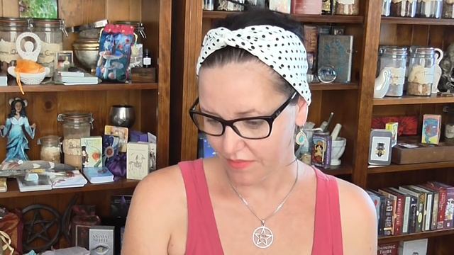 UNBOXING ~ The Oracle of Echoes by Ana Tourian смотреть онлайн