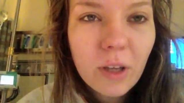 Vlog из больницы смотреть онлайн