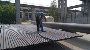 Пескоструйная (абразив-струйная) очистка, обработка, любых поверхностей в г.Казани