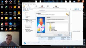 Восстановление файлов после очистки Корзины Windows или удаленных
