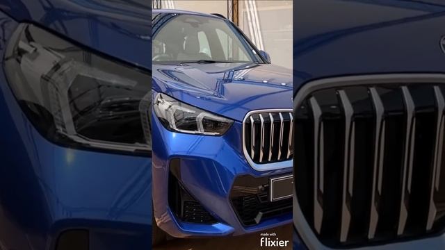 BMW X1 2023