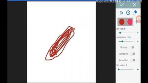 Как монтировать и рисовать на телефоне